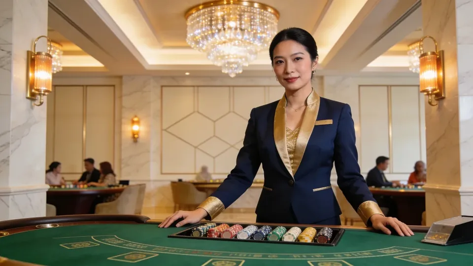 winbox1 Casino